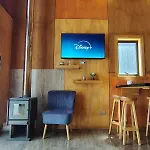 Cabana Valdivia Piedra Blanca 1