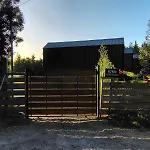 Cabana Valdivia Piedra Blanca 1
