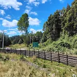 Cabana Valdivia Piedra Blanca 1