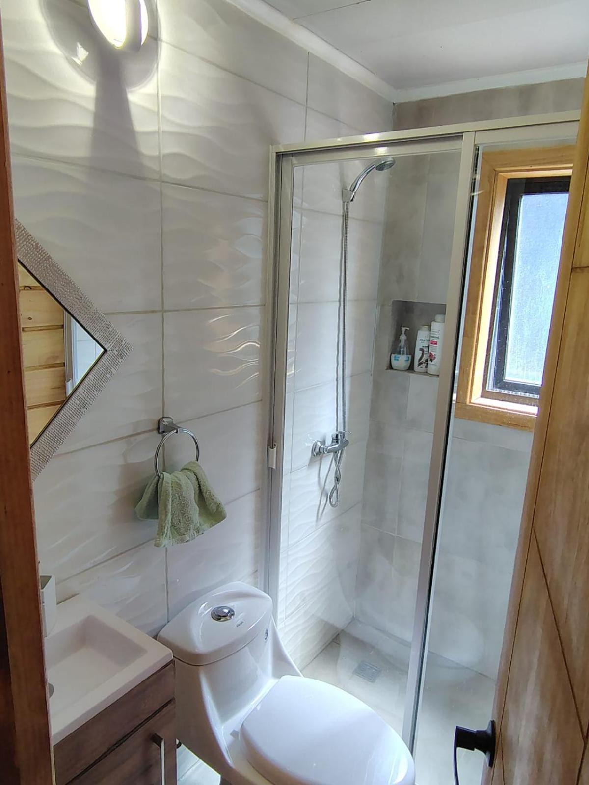 Piedra Blanca 1 Holiday home Valdivia