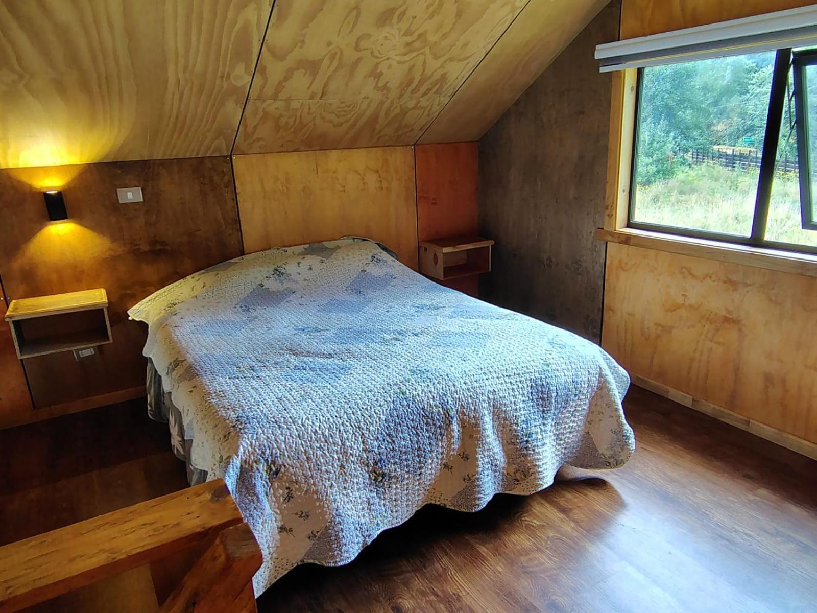 Holiday home Piedra Blanca 1