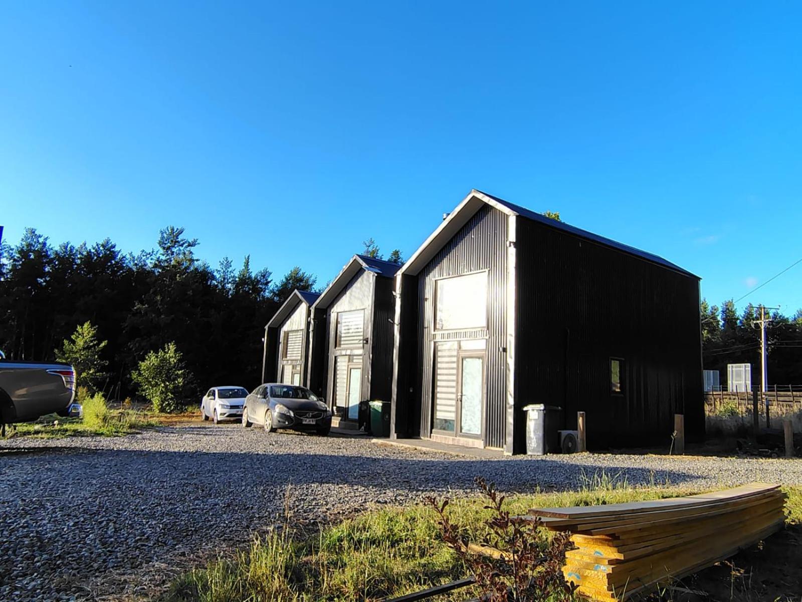 Piedra Blanca 1 Holiday home *