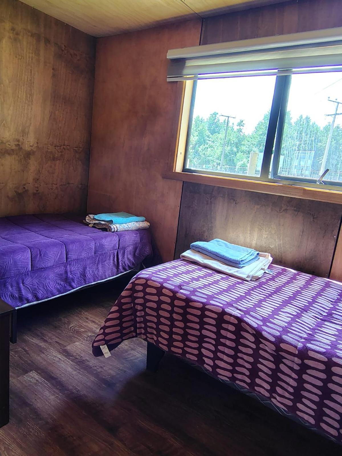 Piedra Blanca 1 Holiday home Valdivia