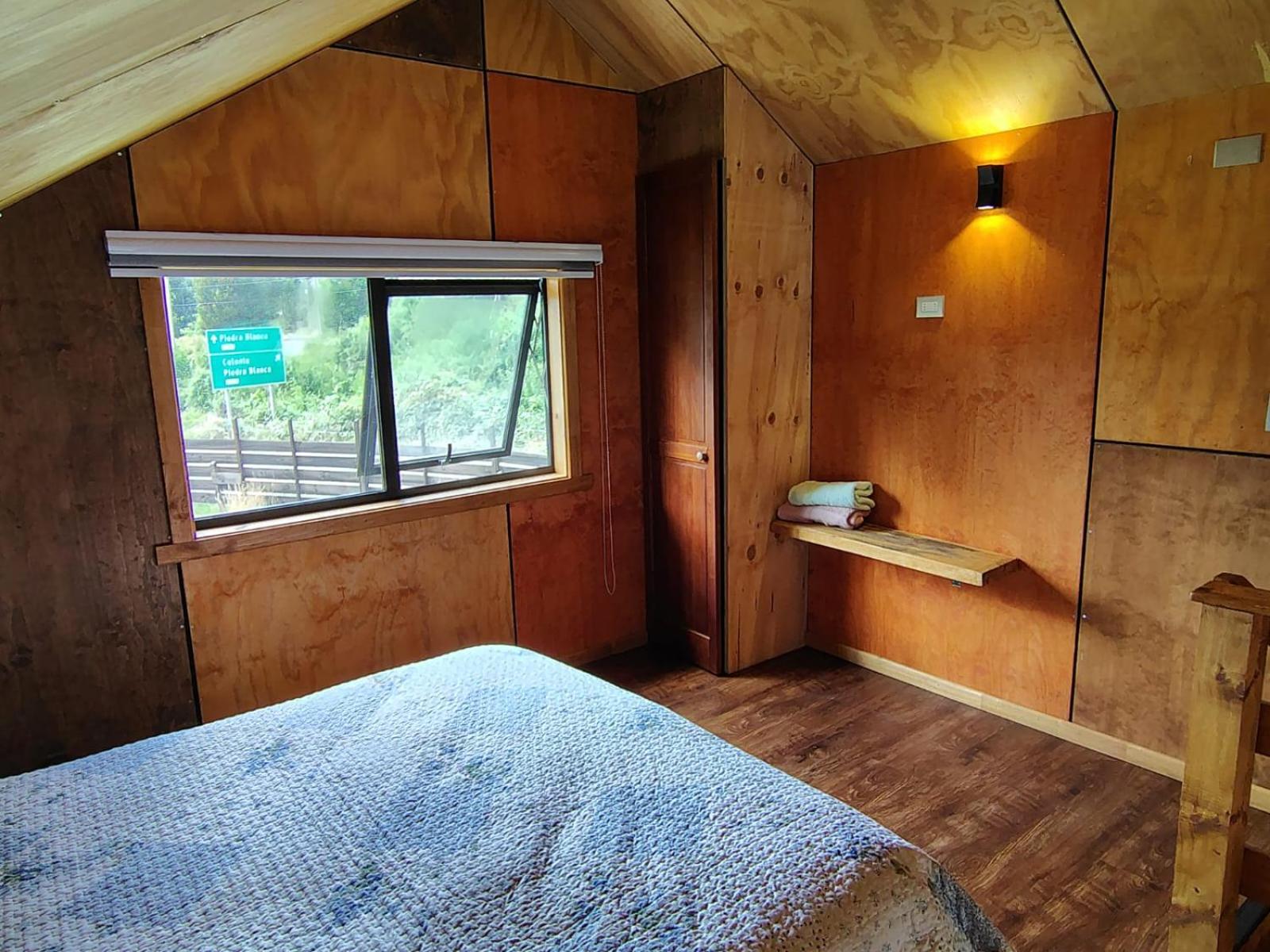 Piedra Blanca 1 Holiday home *